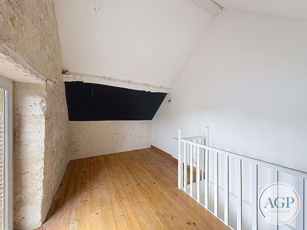 Appartement à MEUNG-SUR-LOIRE