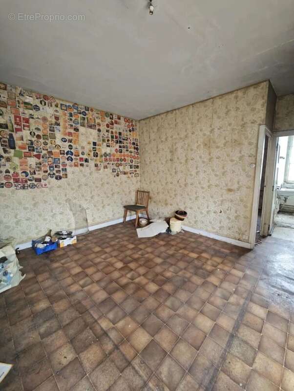Vente Maison Cercy-la-tour(58340) 20 000ï¿œ - photo 10
