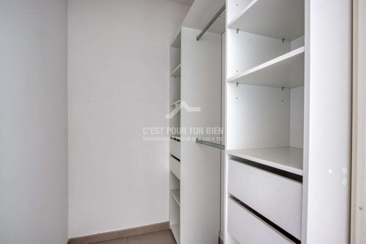 Appartement à LEZENNES