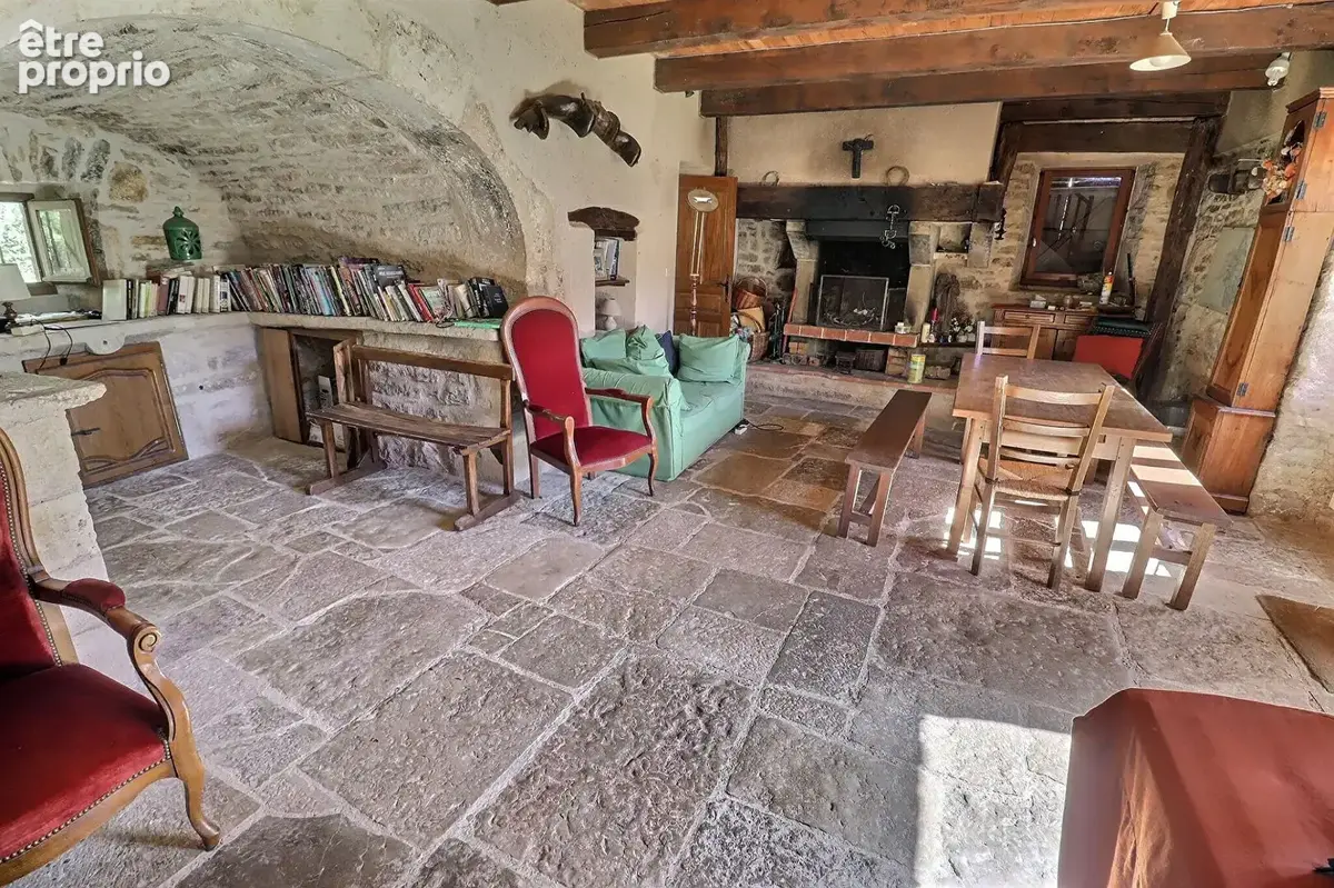 Maison 228m² à villeneuve - photo 10