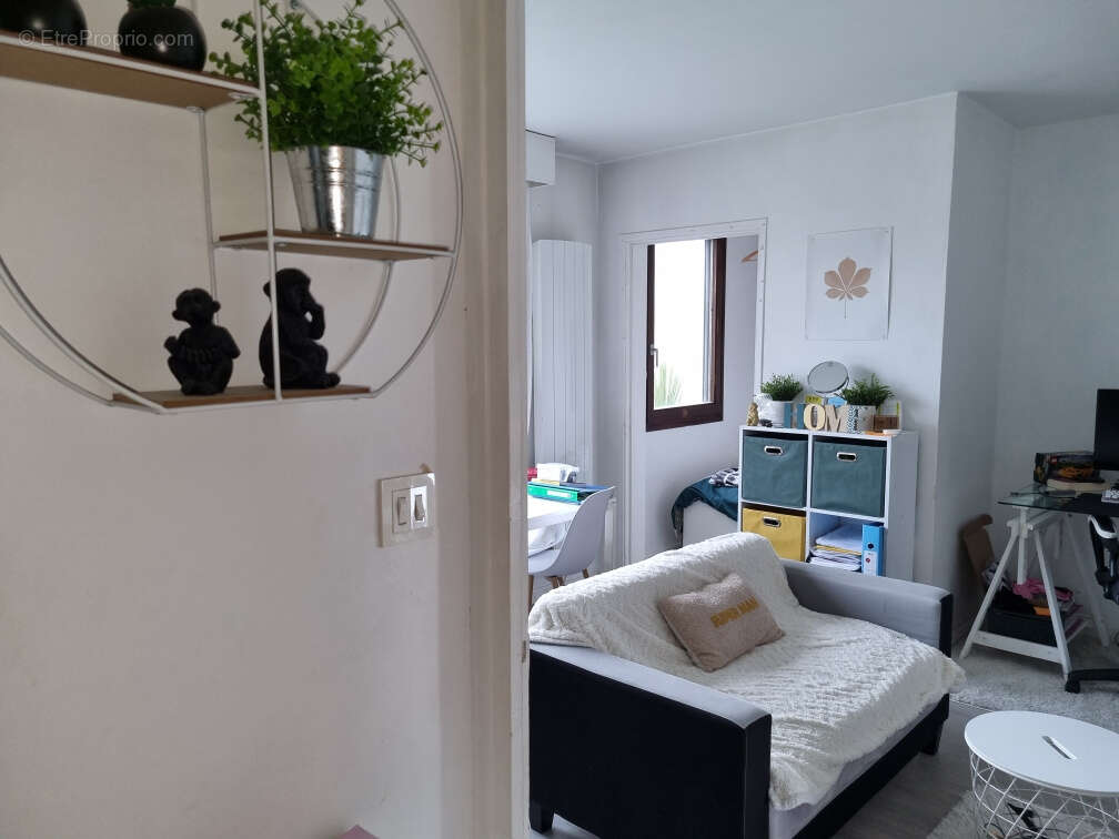 Appartement à CLERMONT-FERRAND