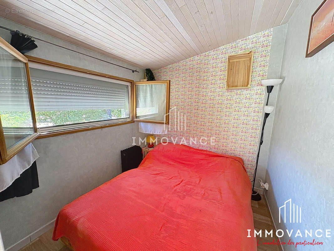 Maison à MURVIEL-LES-MONTPELLIER