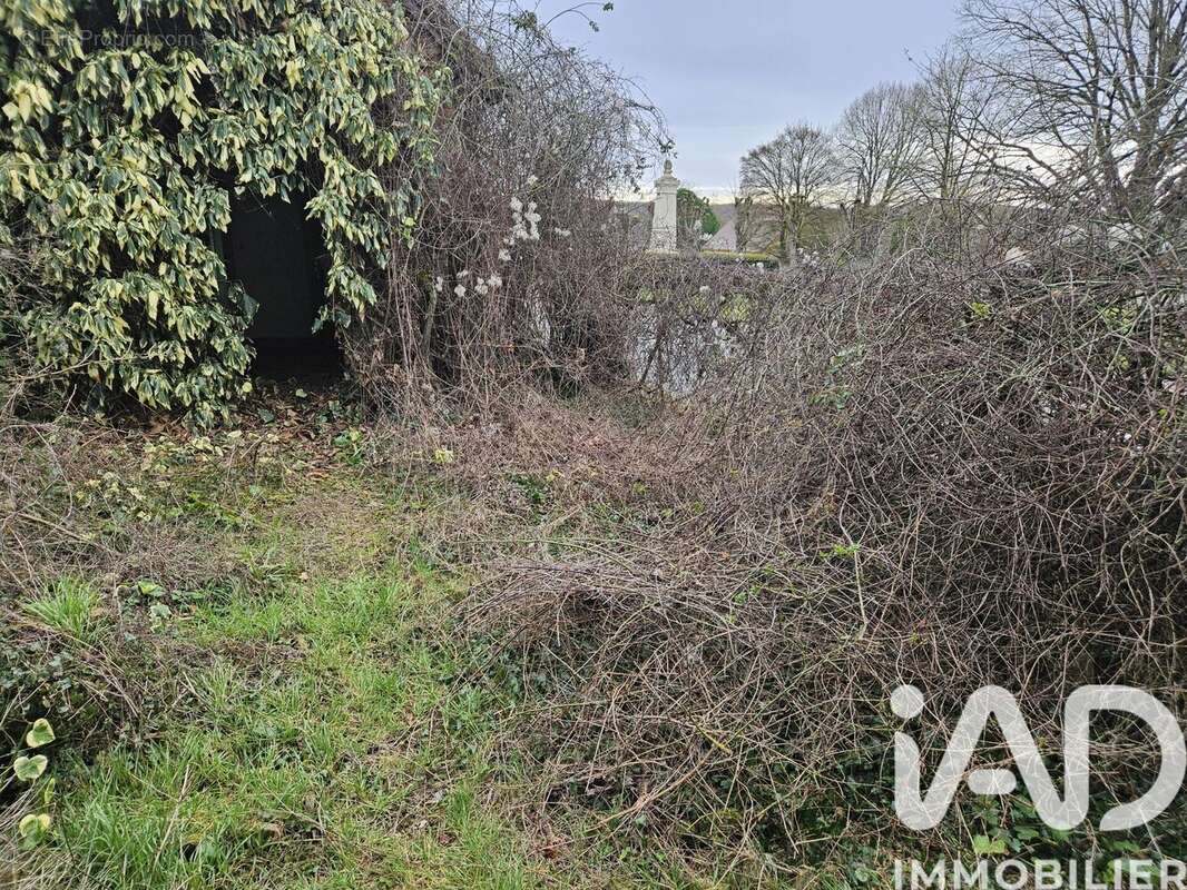 Maison 57 m² à Chaumot  - photo 9