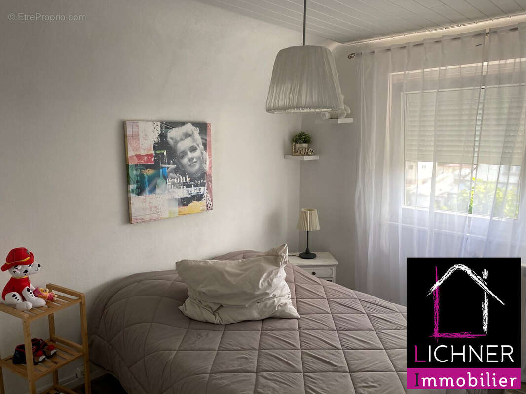 Maison 77 m² à Freyming-Merlebach  - photo 8