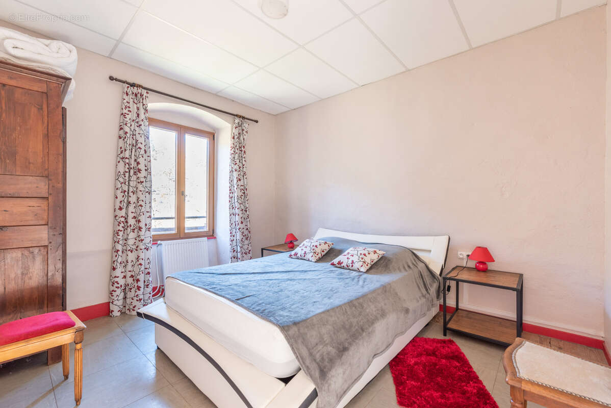 Maison à LE PUY-EN-VELAY