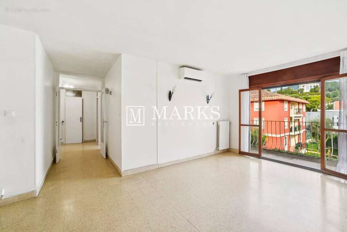 Appartement à SAINT-JEAN-CAP-FERRAT