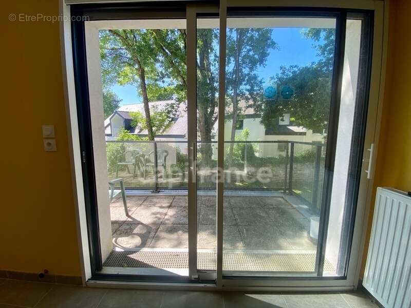 Appartement à ARRADON