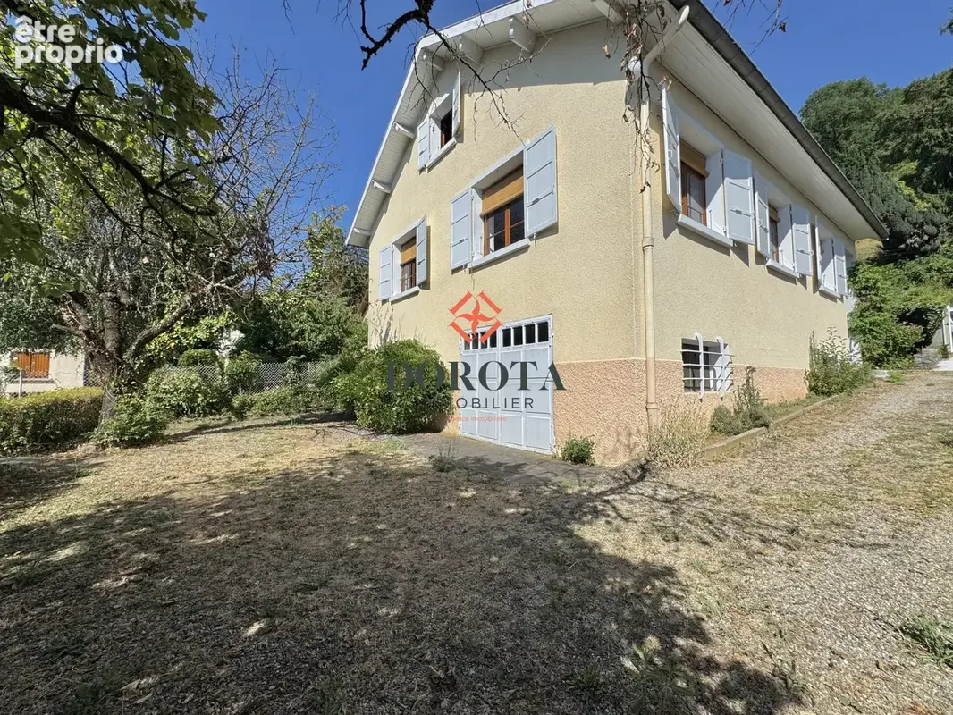 Maison 82 m² à Villard-Bonnot  - photo 3