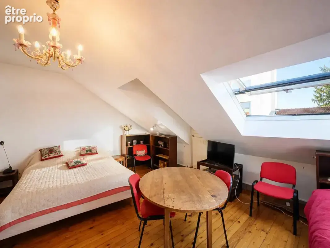 Maison de 9 pièces de 218 m² situé à Vichy - photo 36