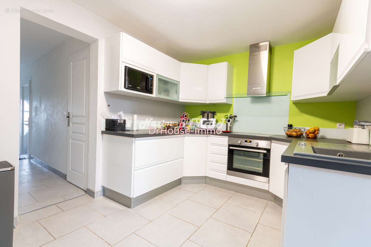 Maison à GUITRANCOURT