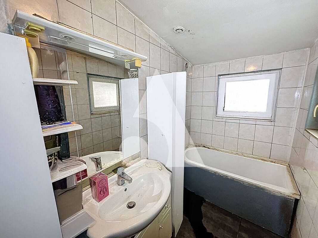 Maison à FRESNES-SUR-ESCAUT