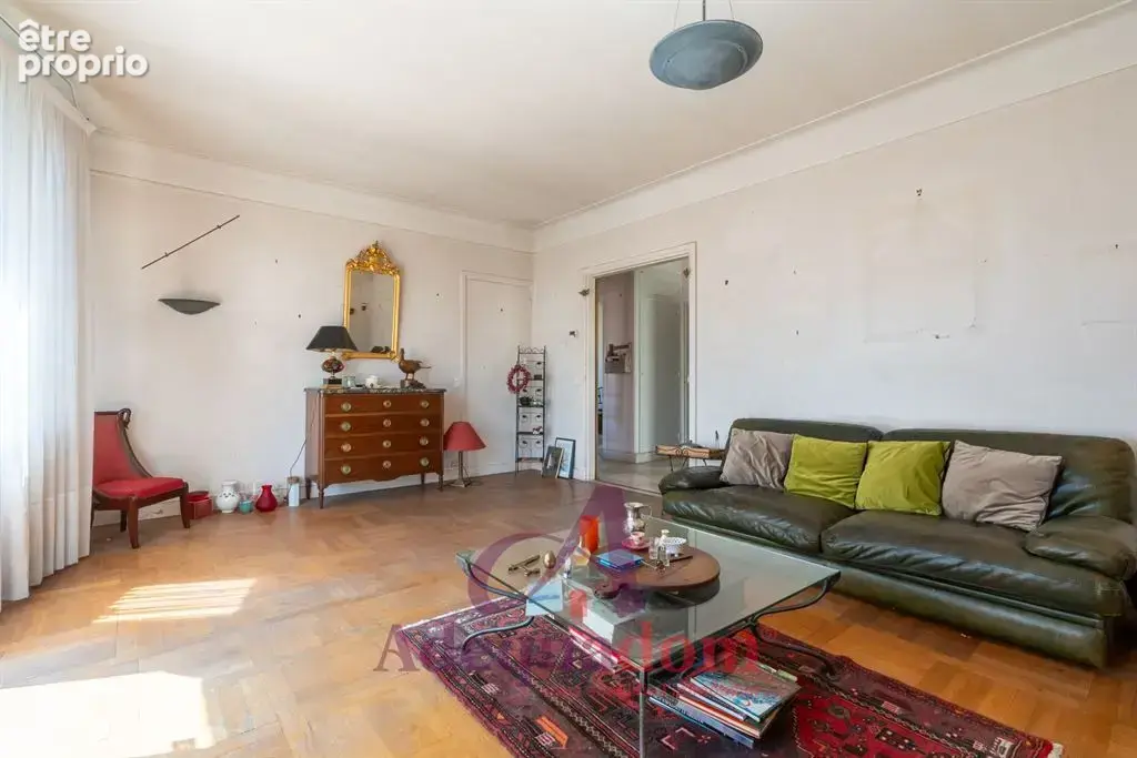 Bois Colombes Maison 130 m² -  4 Chambres Jardin et Garage - photo 5
