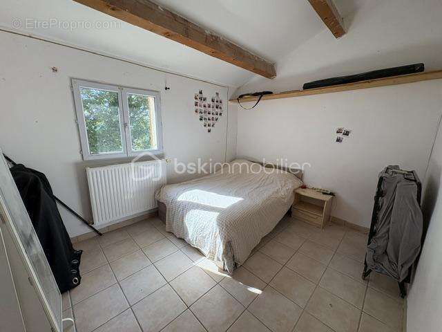 Maison traditionnel 3 chambres, avec piscine - photo 13