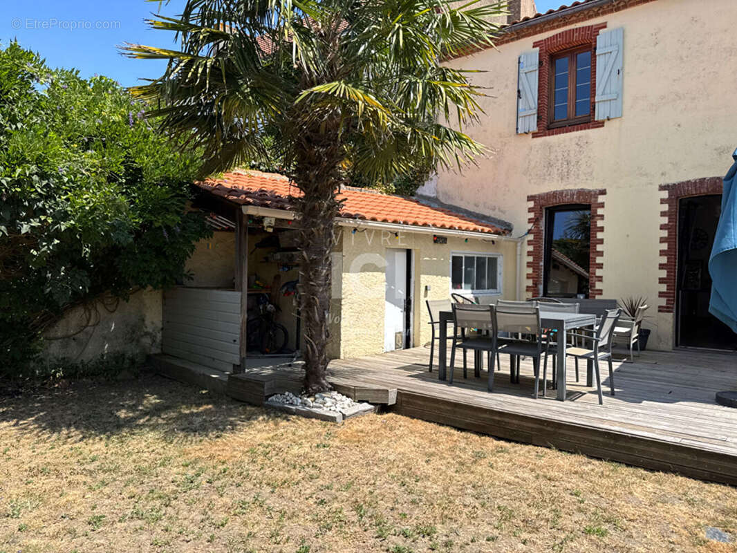 Maison Frossay 6 pièce(s) 114.4 m2 - photo 2