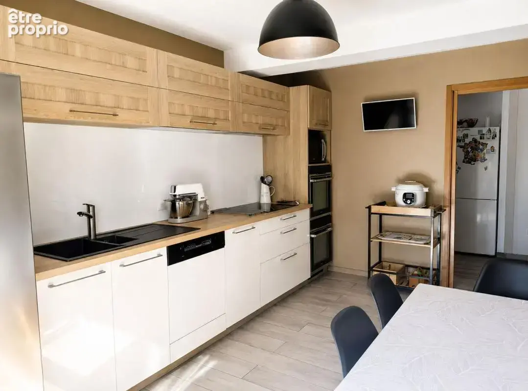HATTENVILLE ? Maison familiale 112 m² ? 3 chambres ? Jardin clos - photo 7