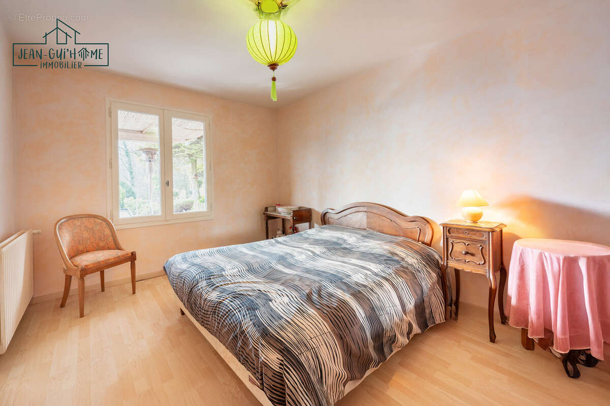 Maison à SAINT-NABORD