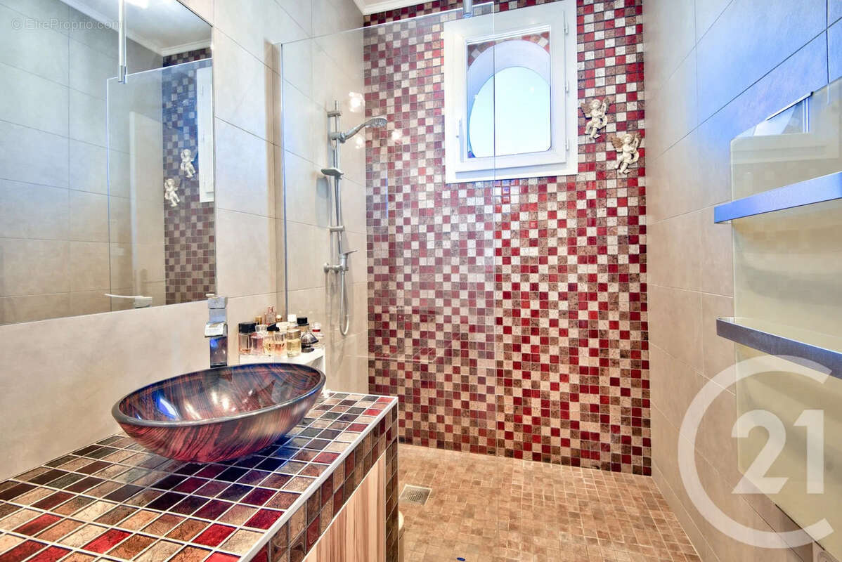 Appartement à CAGNES-SUR-MER