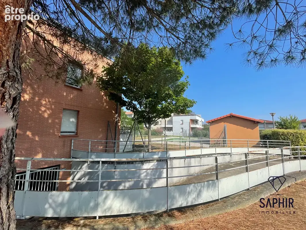 Appartement 3 pièces Toulouse/ Maourine/Croix Daurade - Investissement sûr et confortable - photo 12