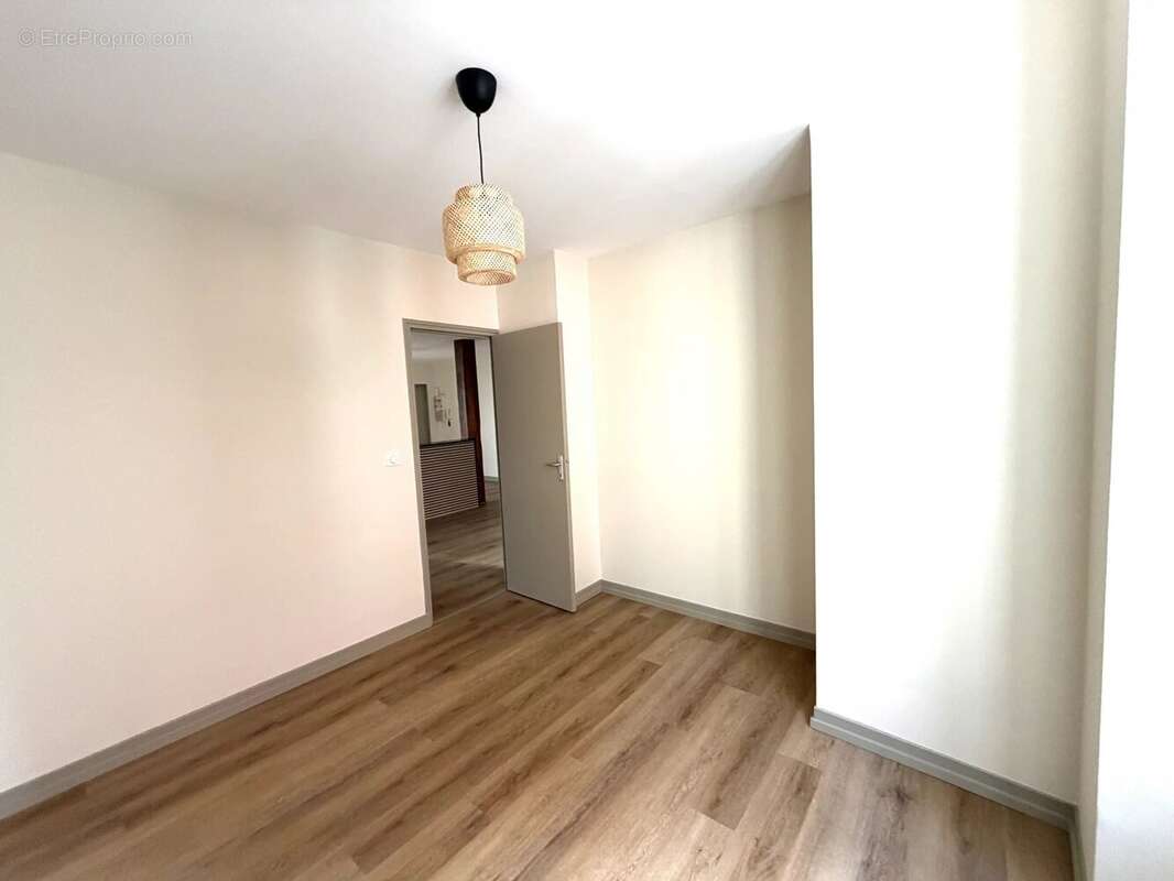 Appartement à AUXERRE