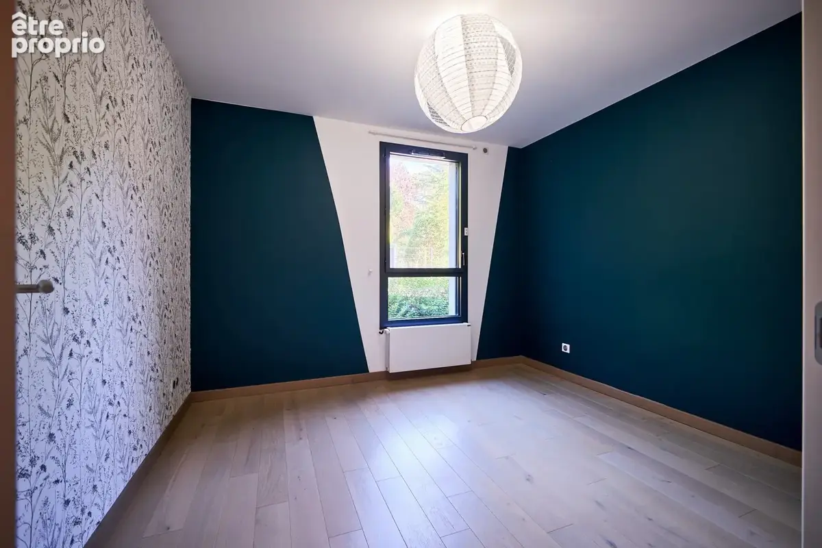 Annecy le vieux t4 83m2 dans residence recente - photo 8