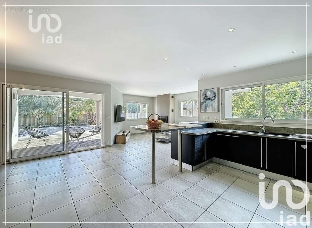 Photo 4 - Maison à MAGESCQ