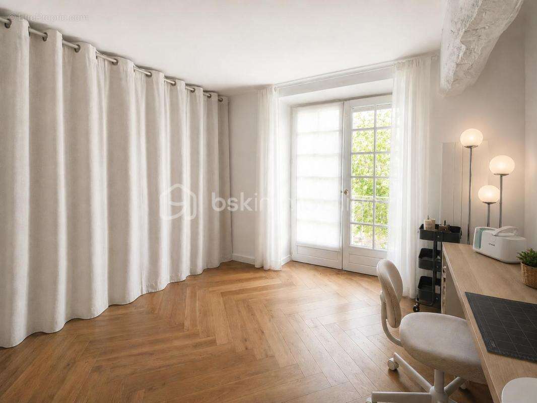 Maison à CHAVENAY