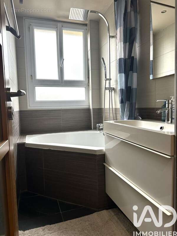 Photo 6 - Appartement à BRY-SUR-MARNE