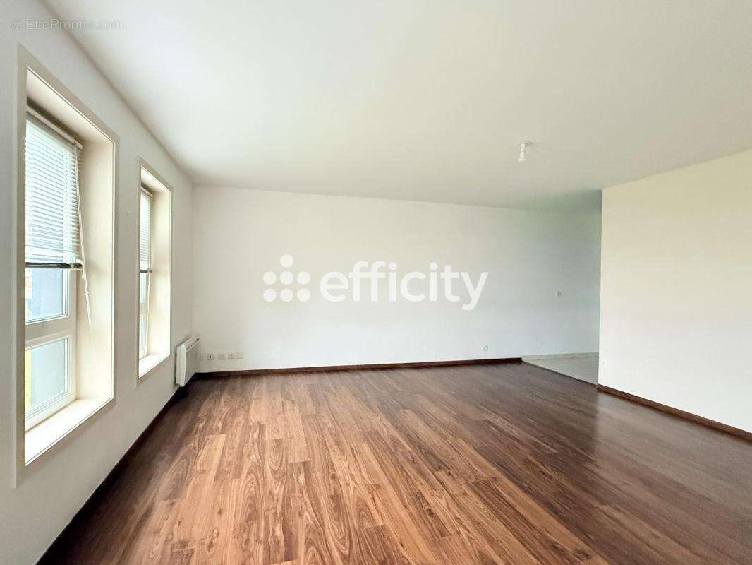 Appartement récent - photo 6