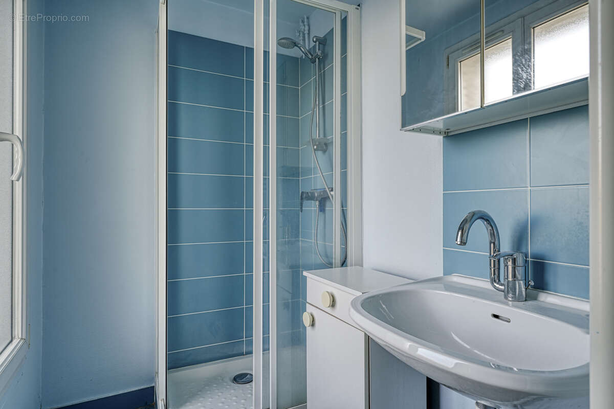 Appartement à MONTMORENCY