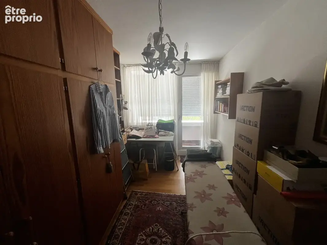 Appartement duplex 116.2 m2 (3 chambres) - photo 12
