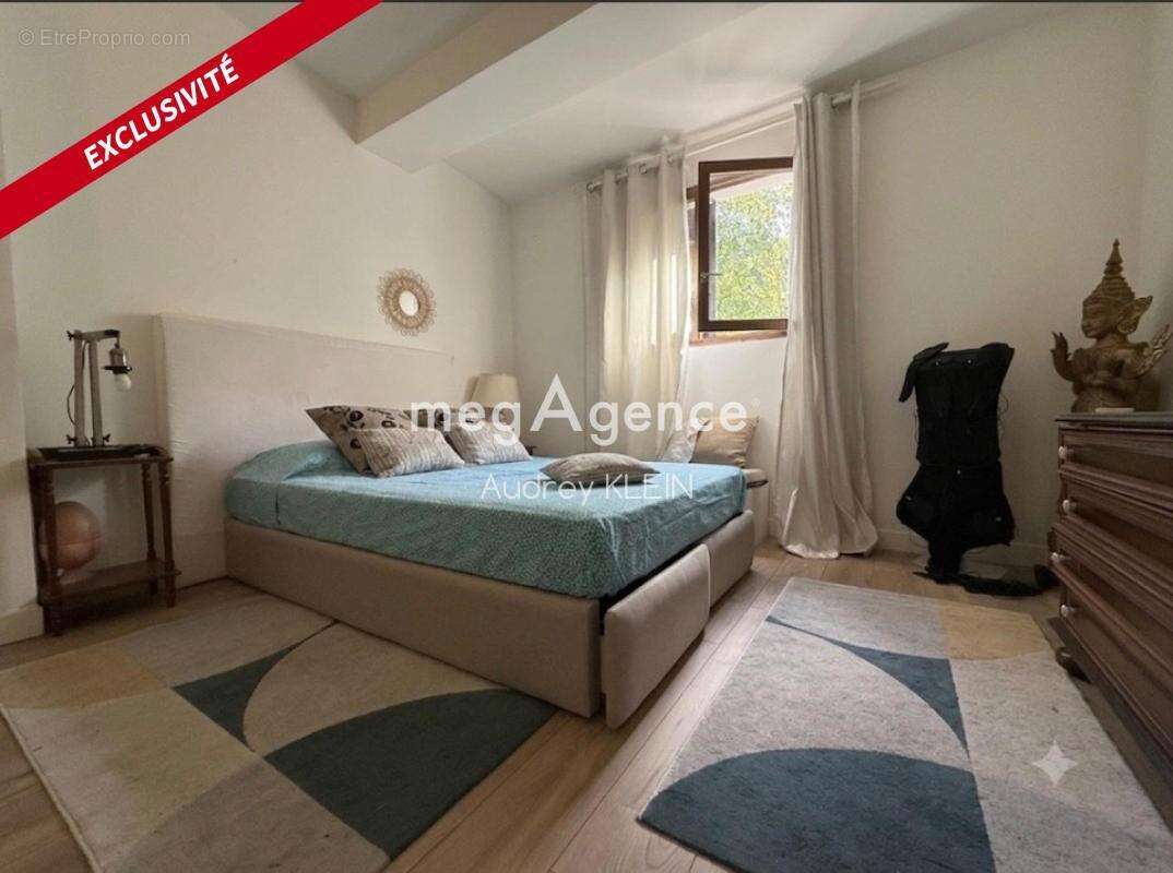 Résidence principale ou secondaire : maison dans un domaine de prestige à 1H00 de Paris - photo 10