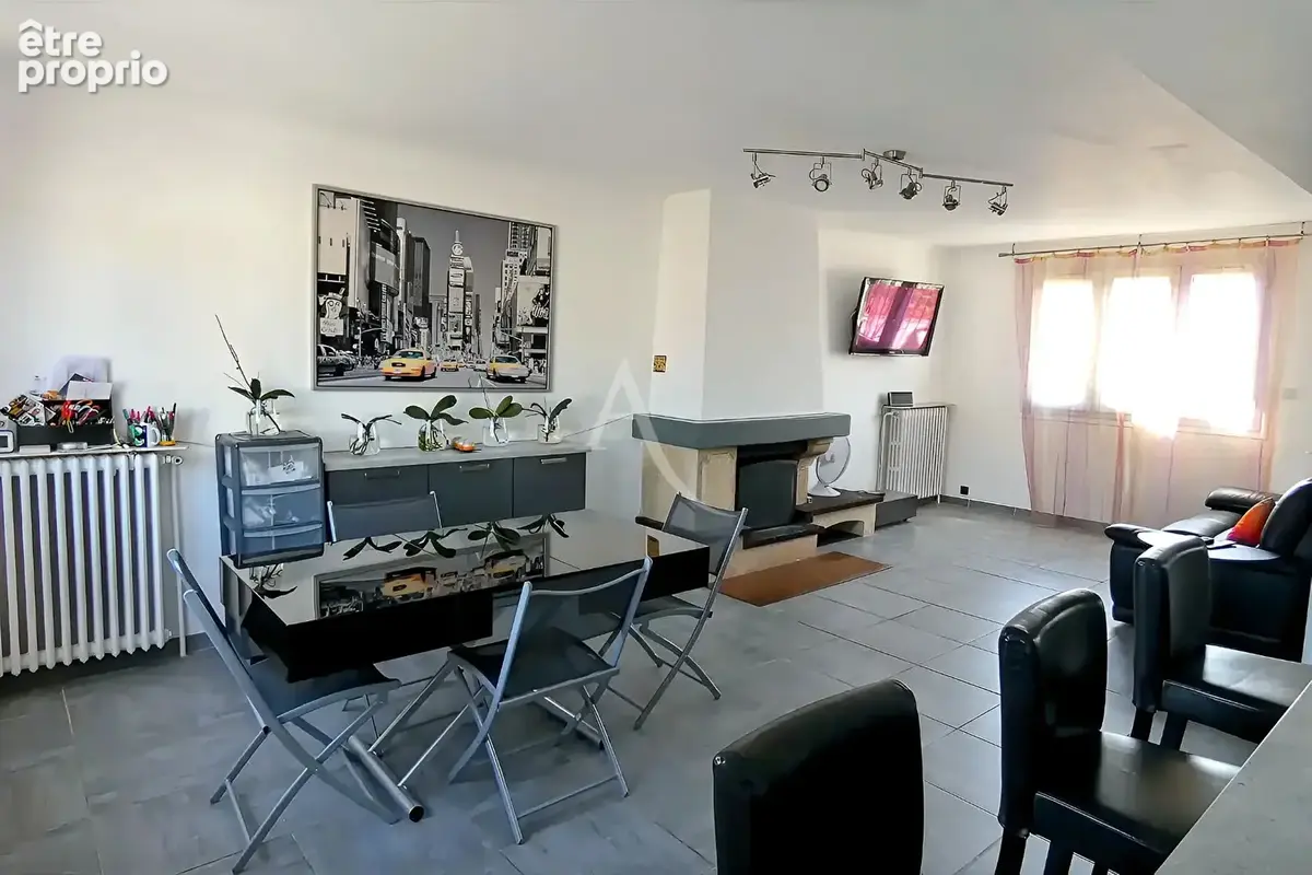 Maison Gagny 5 pièces 100 m² - photo 1