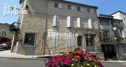Appartement à MONSEGUR