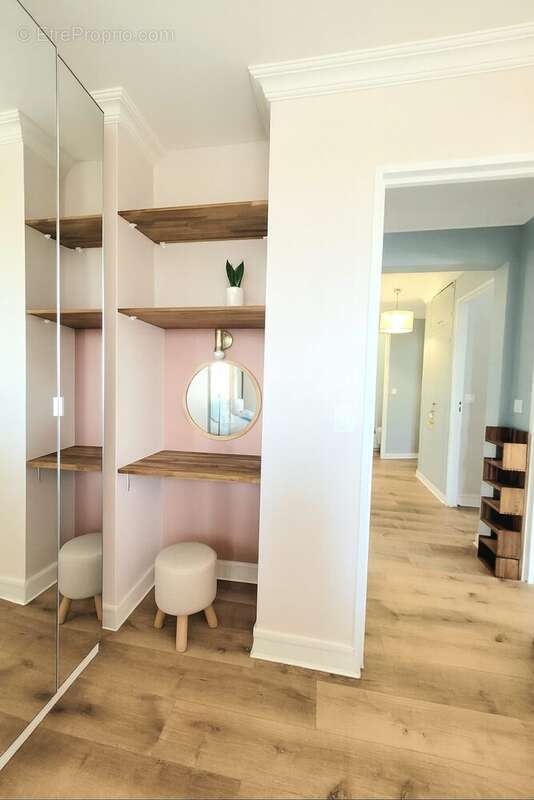 Appartement à SAINT-GERMAIN-EN-LAYE
