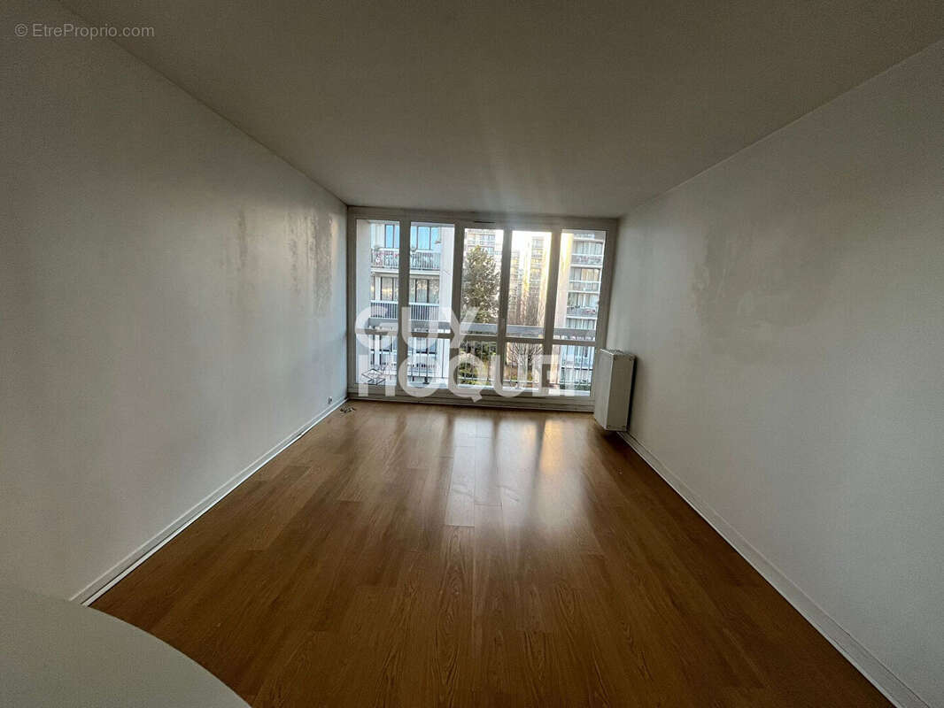 Appartement à CHELLES