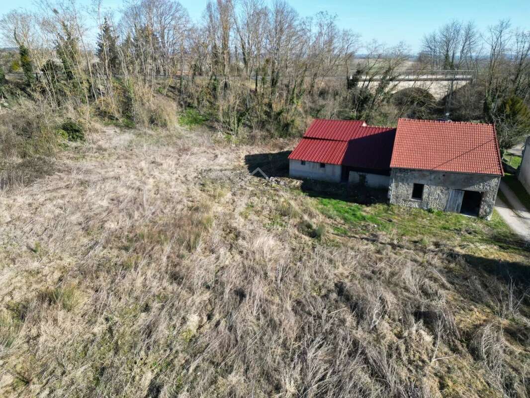 Commerce à BELLENAVES