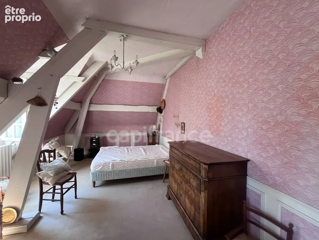 Belle maison traditionnelle d'architecte à TARBES - photo 11