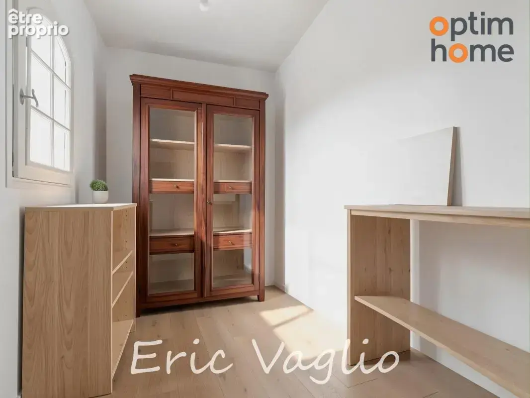 BOUC-BEL-AIR – Villa 169 m², 4 chambres, piscine, terrain 1 257 m² + sous-sol 100 m² + Atelier 30 m2 - photo 25