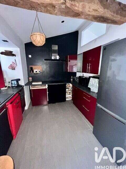 Photo 4 - Maison à CHALLANS