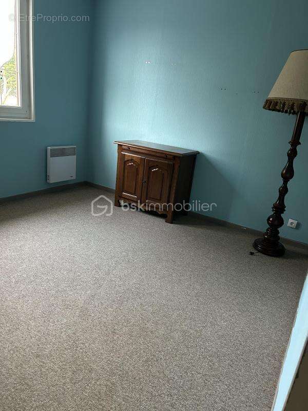 Maison à ANSAUVILLERS