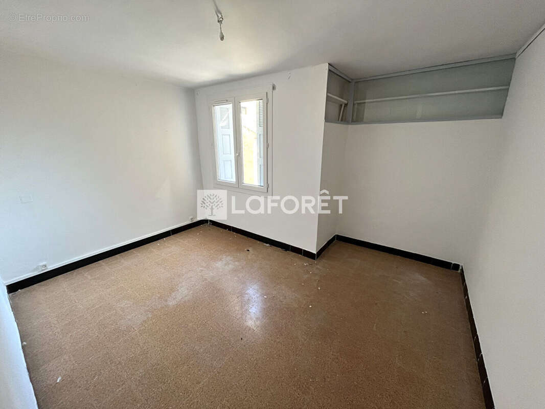 Appartement à ORANGE