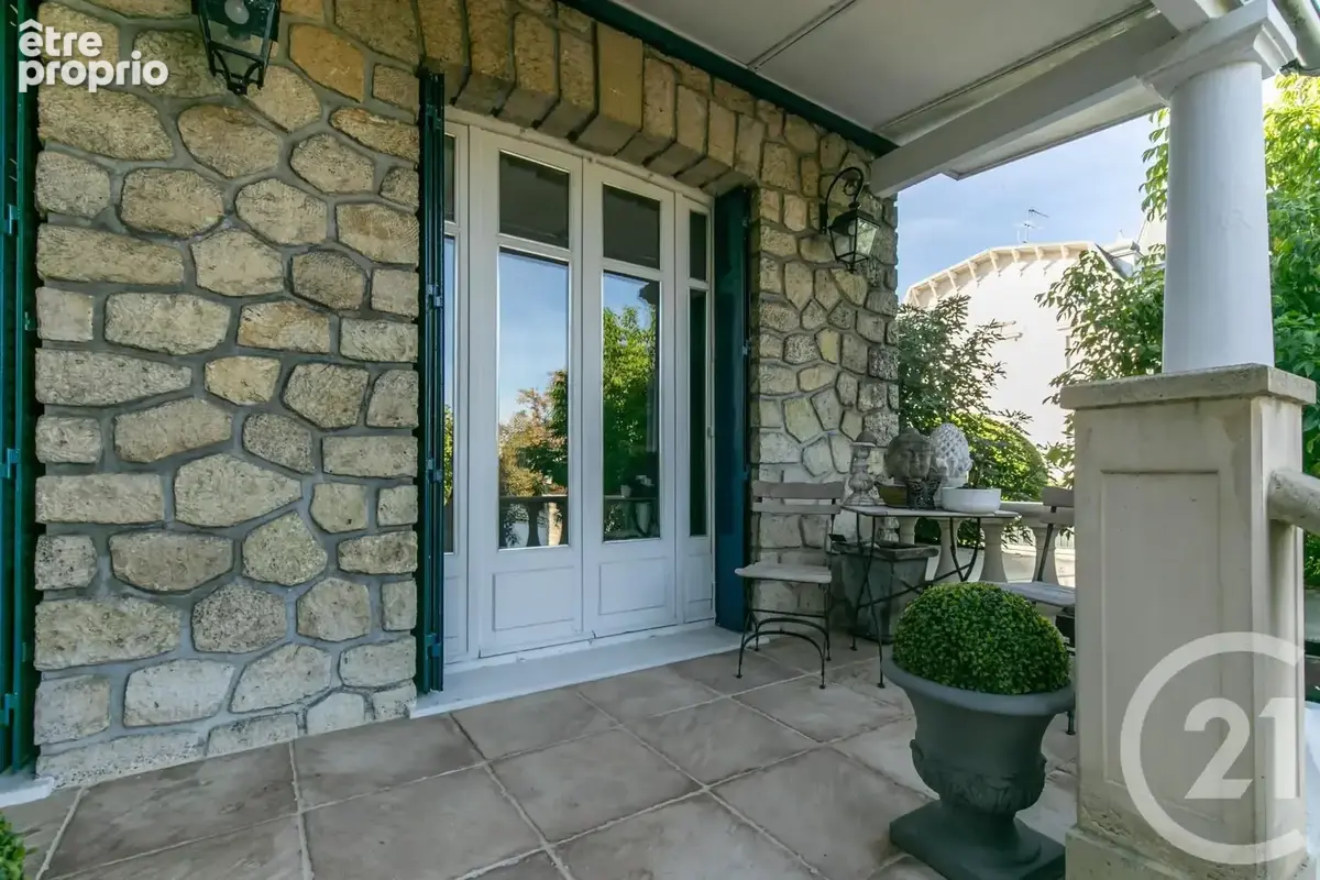 Maison 6 pièces 173 m² à vendre à Saint-Maur-Des-Fosses (94100) - photo 28