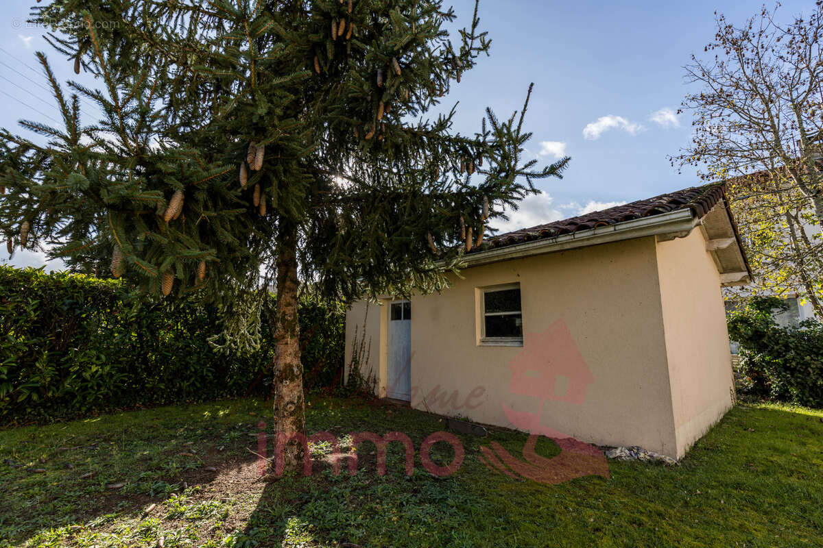 Maison à MONT-DE-MARSAN