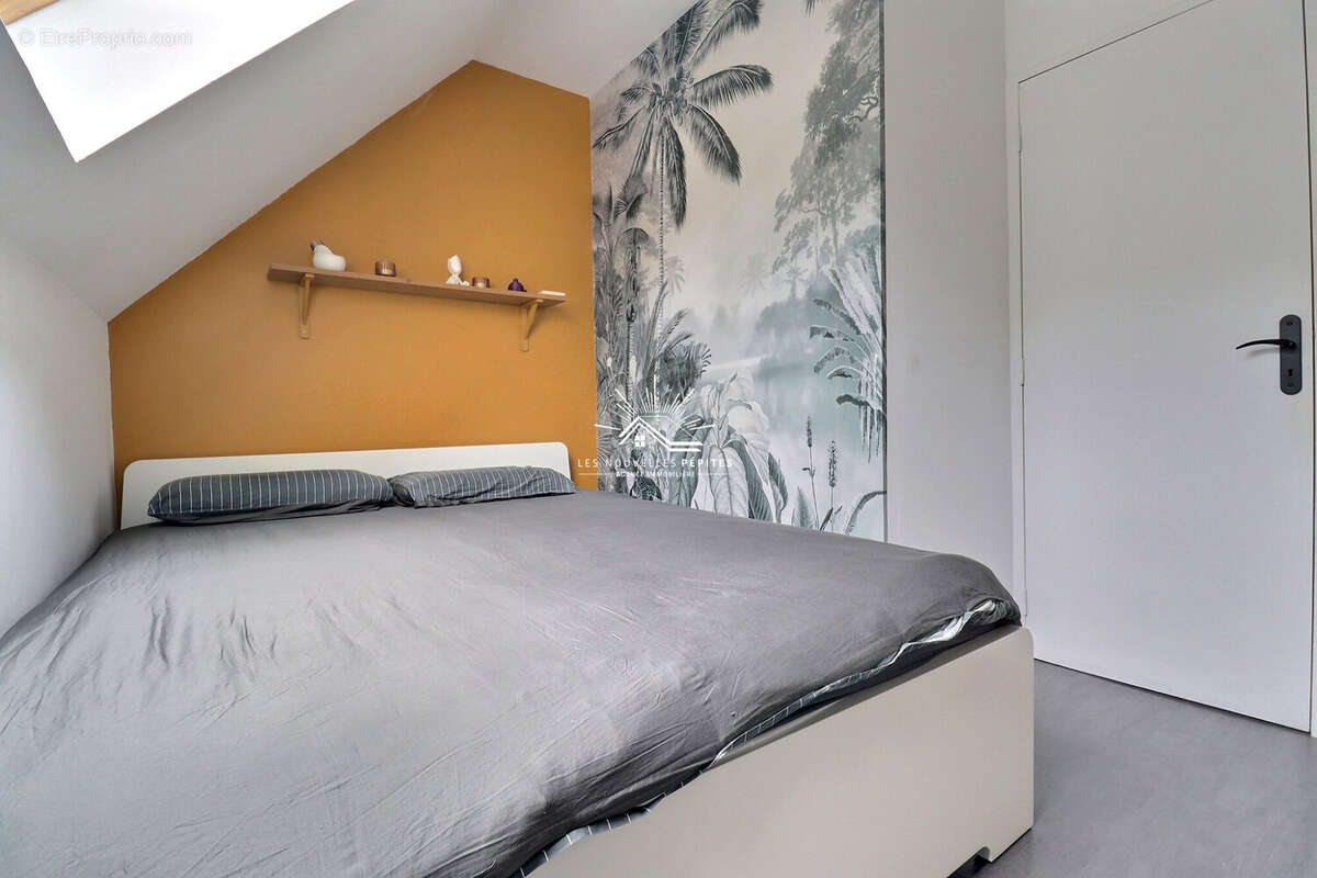 Appartement 46 m² à Ronchin  - photo 5