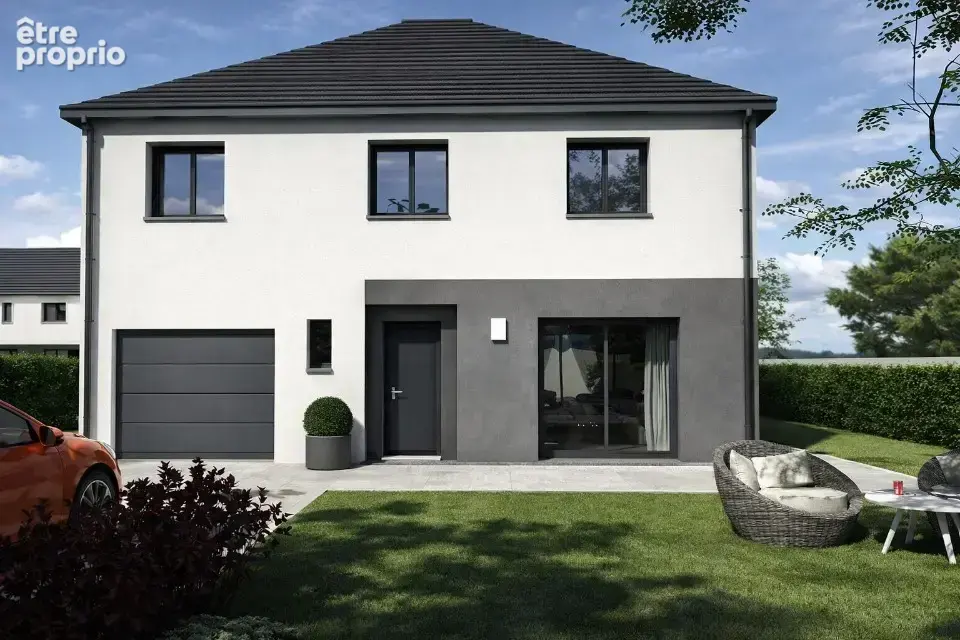 Terrain 378 m² à vendre à Longpont-Sur-Orge (91310) - photo 2