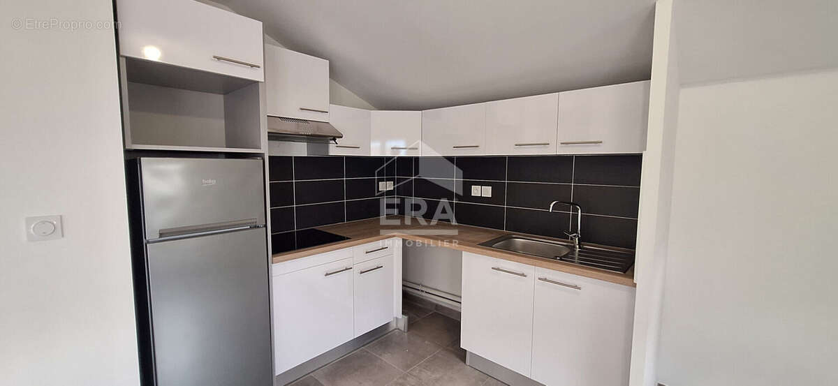 Appartement à BRUGUIERES