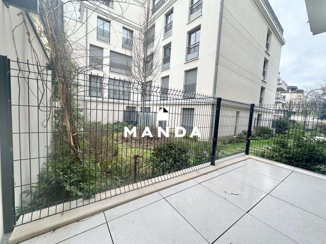 Appartement à NOGENT-SUR-MARNE