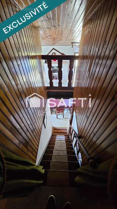 Photo 6 - Maison à MALVEZIE