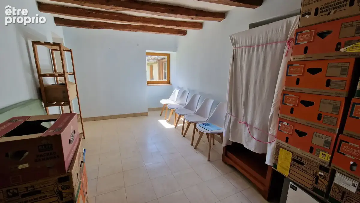 Maison yzeures sur creuse - photo 7