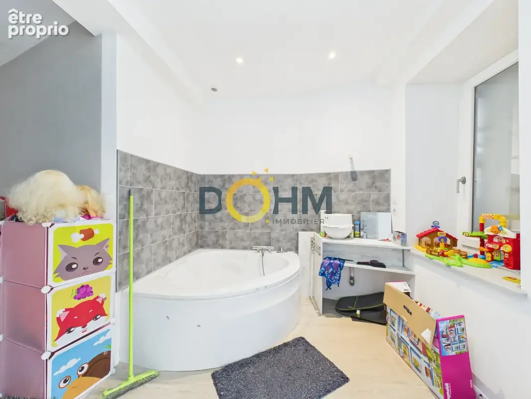 EN EXCLUSIVITÉ   Duplex inversé - 97.88 m2 - photo 10